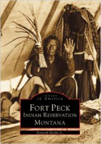 Fort Peck Indian Reservation