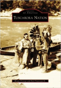 Tuscarora Nation