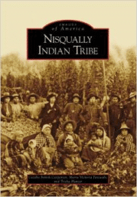 Nisqually Indian Tribe