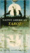 Native American Tarot (Lo Scarabeo Decks)