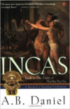 Incas:Book 3: The Light of Machu Picchu