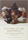 Pottery of the Southwest:Ancient Art and Modern Traditions