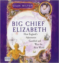 Big Chief Elizabeth