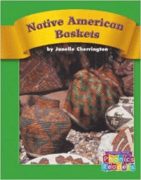 Native American Baskets