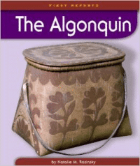 The Algonquin