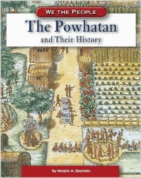 The Powhatan and Their History