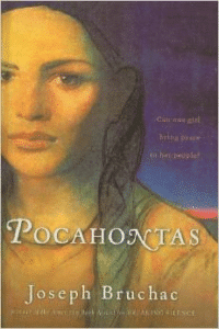 Pocahontas