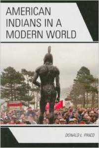 American Indians in a Modern World