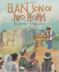 Elan, Son of Two Peoples