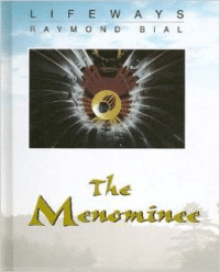 The Menominee