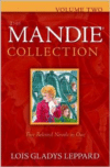 The Mandie Collection, Volume 2
