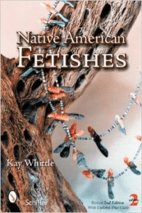 Native American Fetishes:Carvings of the Southwest