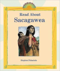 Read about Sacagawea