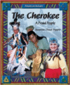 The Cherokee:A Proud People