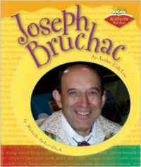 Joseph Bruchac: An Author Kids Love