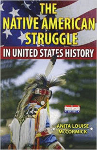 The Native American Struggle in United States History