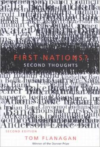 First Nations? Second Thoughts: Second Edition (Revised)