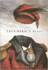 Tecumseh's Bones