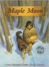 Maple Moon