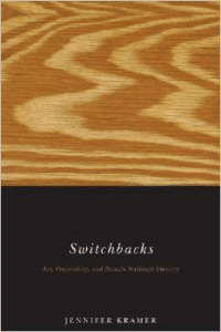 Switchbacks:Art, Ownership, and Nuxalk National Identity