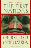 The First Nations of British Columbia