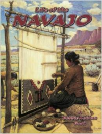 Life of a Navajo