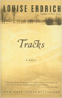 Tracks