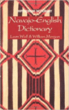 Navajo-English Dictionary