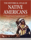 The historical Atlas of Native Americans