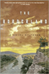 The Borderland:A Novel of Texas