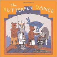 The Butterfly Dance