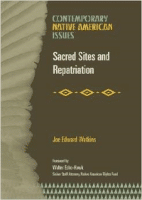 Sacred Sites and Repatriation