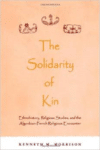 The Solidarity of Kin