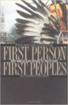 First Person, First Peoples: Evolving Employment Practices in the World Auto Industry