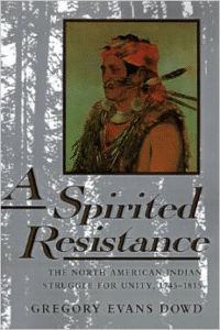 Spirited Resistance