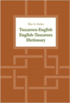 Tuscarora-English/English-Tusc