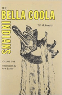 The Bella Coola Indians