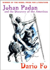 Johan Padan and the Discovery of the Americas