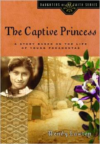 Captive Princess: A Story Based on the Life of Young Pocahontas