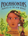 Pocahontas:Princess of the New World