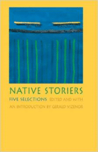 Native Storiers: Five Selections