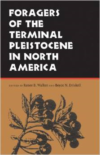 Foragers of the Terminal Pleistocene in North America