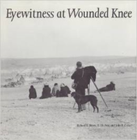 Eyewitness at Wounded Knee