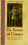 The Texture of Contact: European and Indian Settler Communities on the Frontiers of Iroquoia, 1667-1783