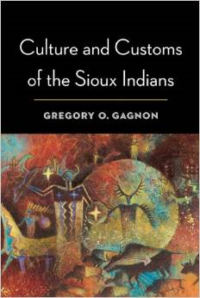 Culture and Customs of the Sioux Indians