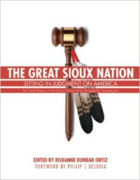 The Great Sioux Nation