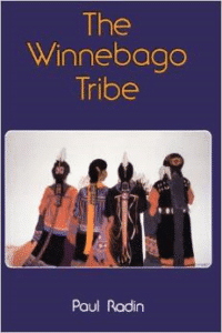 The Winnebago Tribe