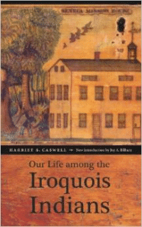 Our Life Among the Iroquois Indians