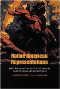 Native American Representations