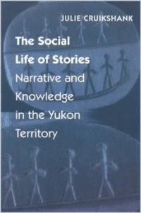 The Social Life of Stories